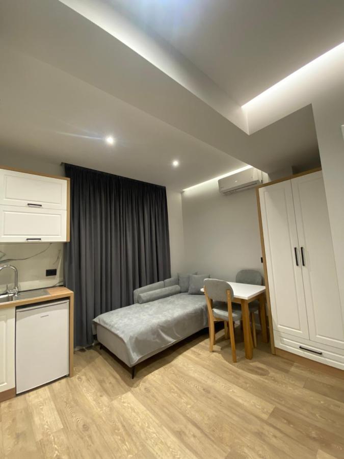Maison Apartments Vlorë エクステリア 写真
