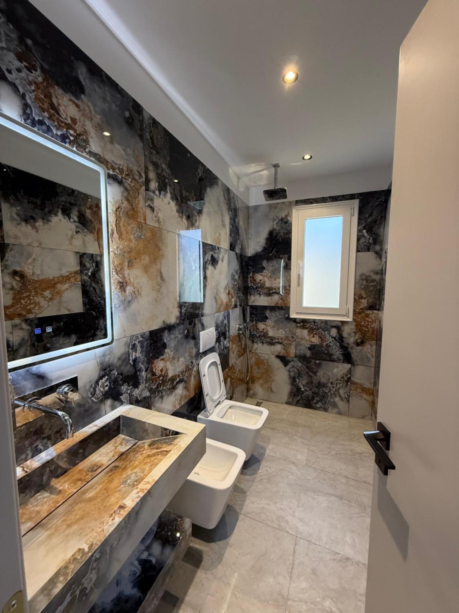 Maison Apartments Vlorë 部屋 写真