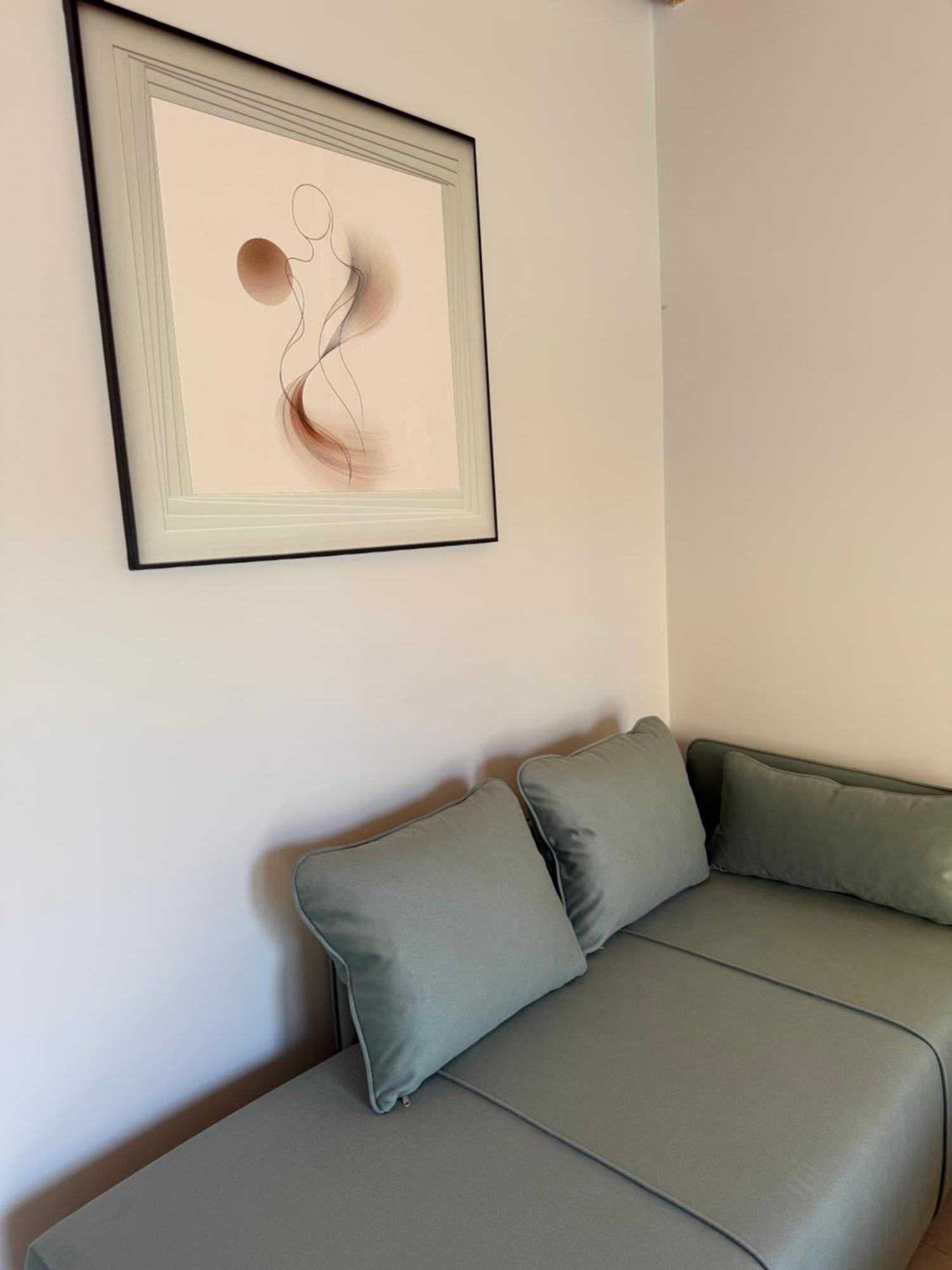 Maison Apartments Vlorë エクステリア 写真