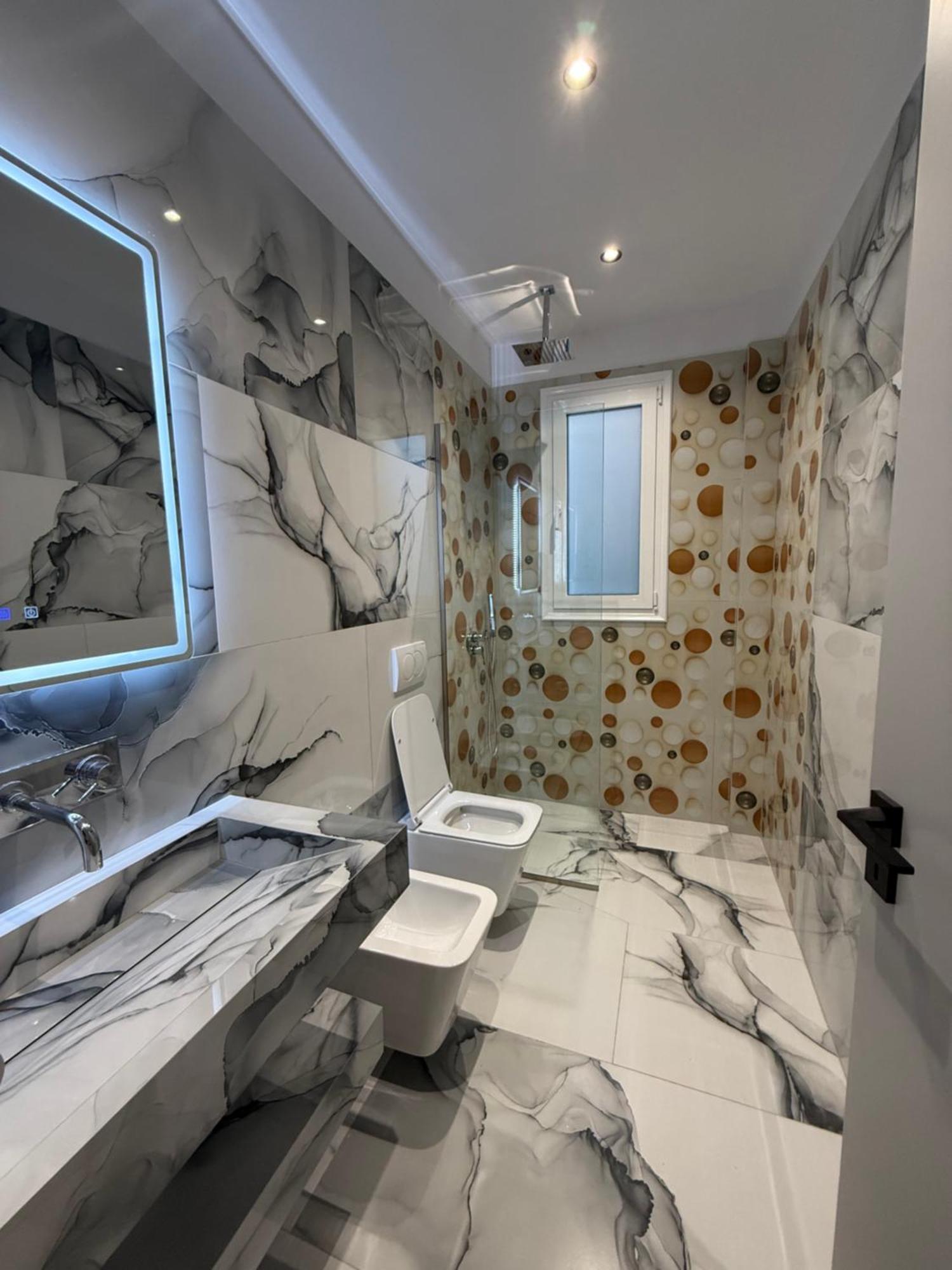 Maison Apartments Vlorë エクステリア 写真