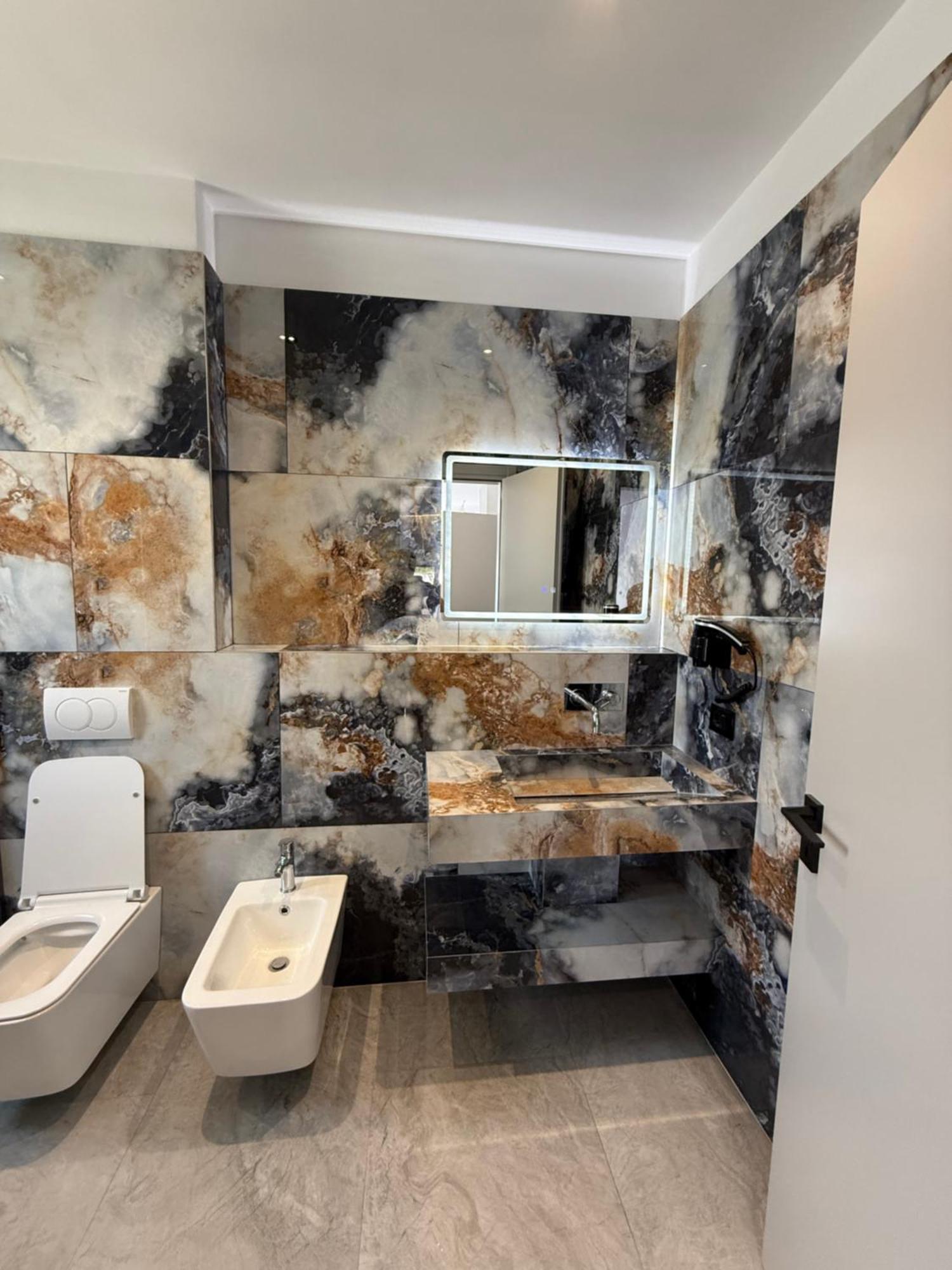 Maison Apartments Vlorë エクステリア 写真