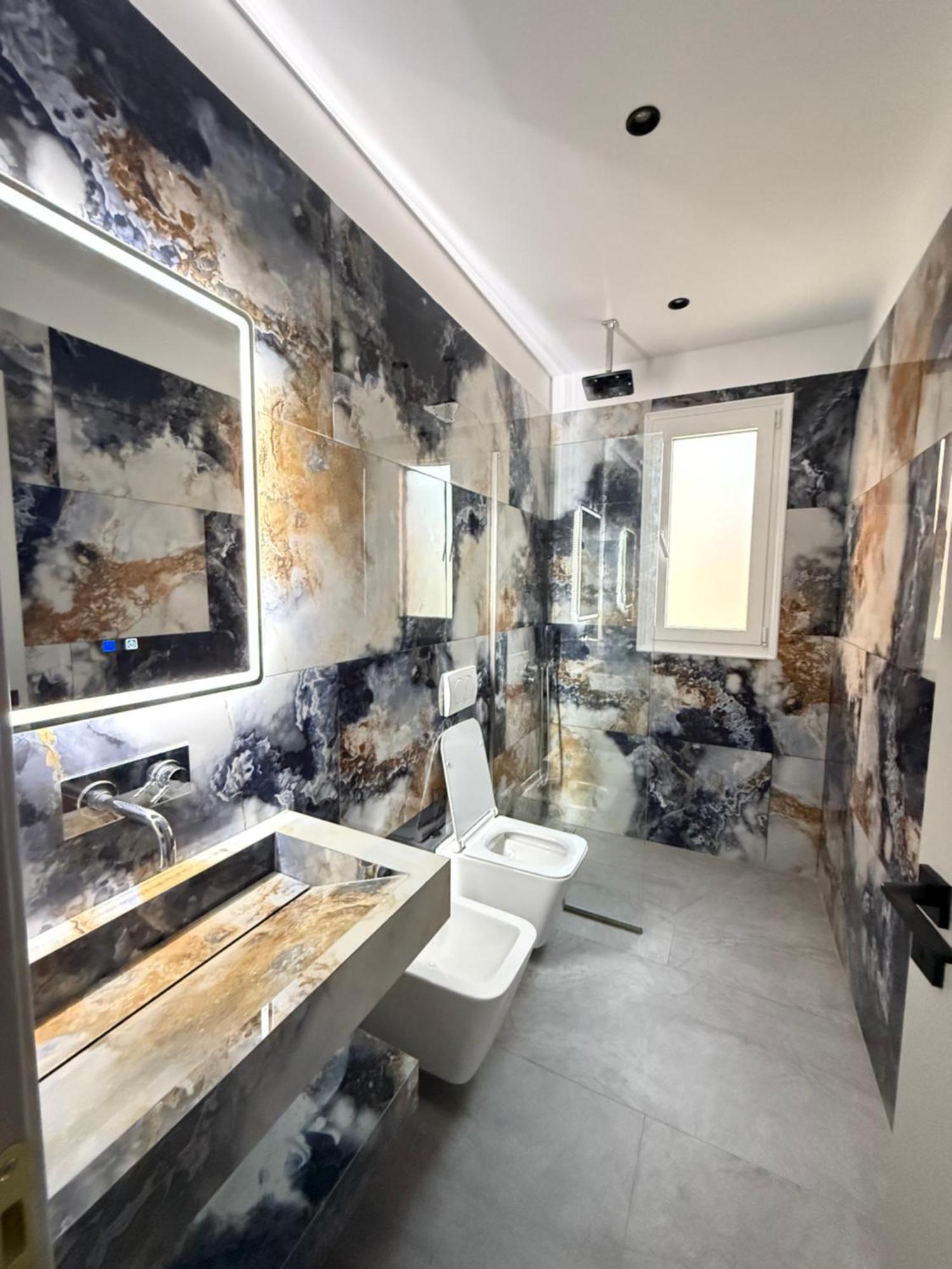 Maison Apartments Vlorë エクステリア 写真