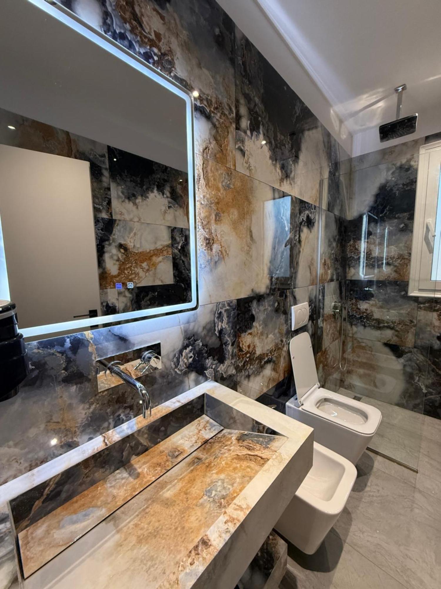 Maison Apartments Vlorë エクステリア 写真