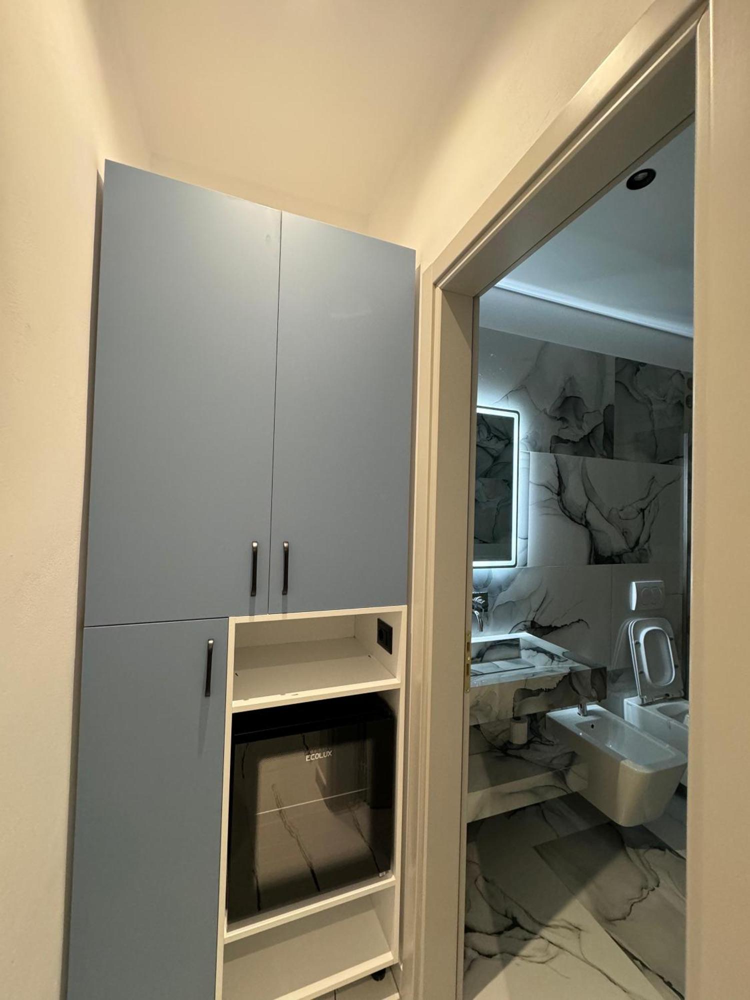 Maison Apartments Vlorë エクステリア 写真